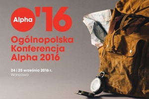 konferencja alfa 2016